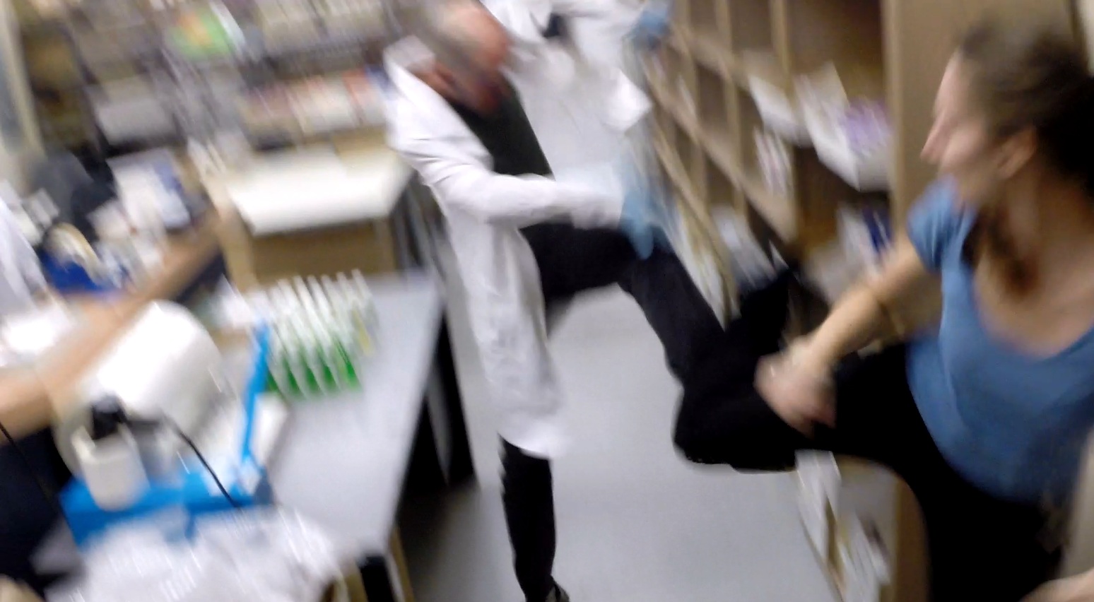 Скриншот 6: Press X to Not Die