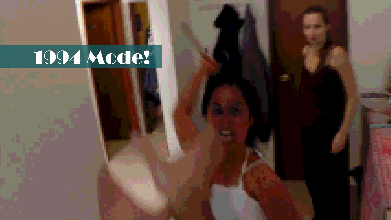 Скриншот 7: Press X to Not Die