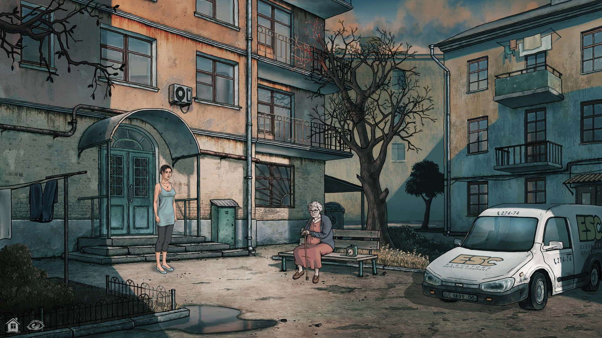 Скриншот 12: Little Kite