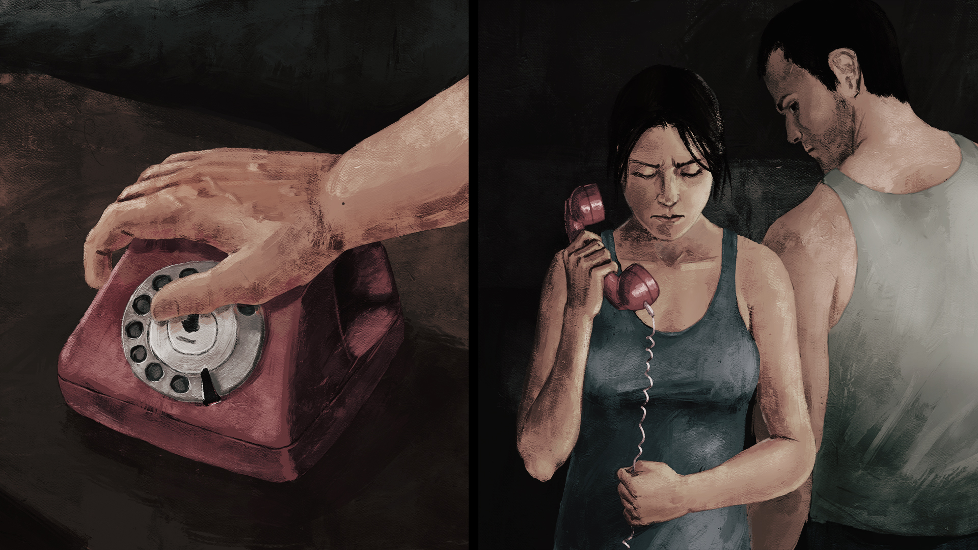 Скриншот: Little Kite