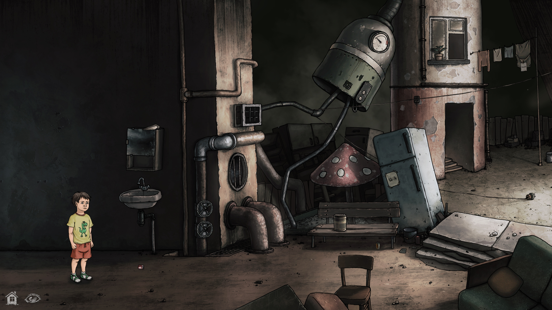 Скриншот 6: Little Kite