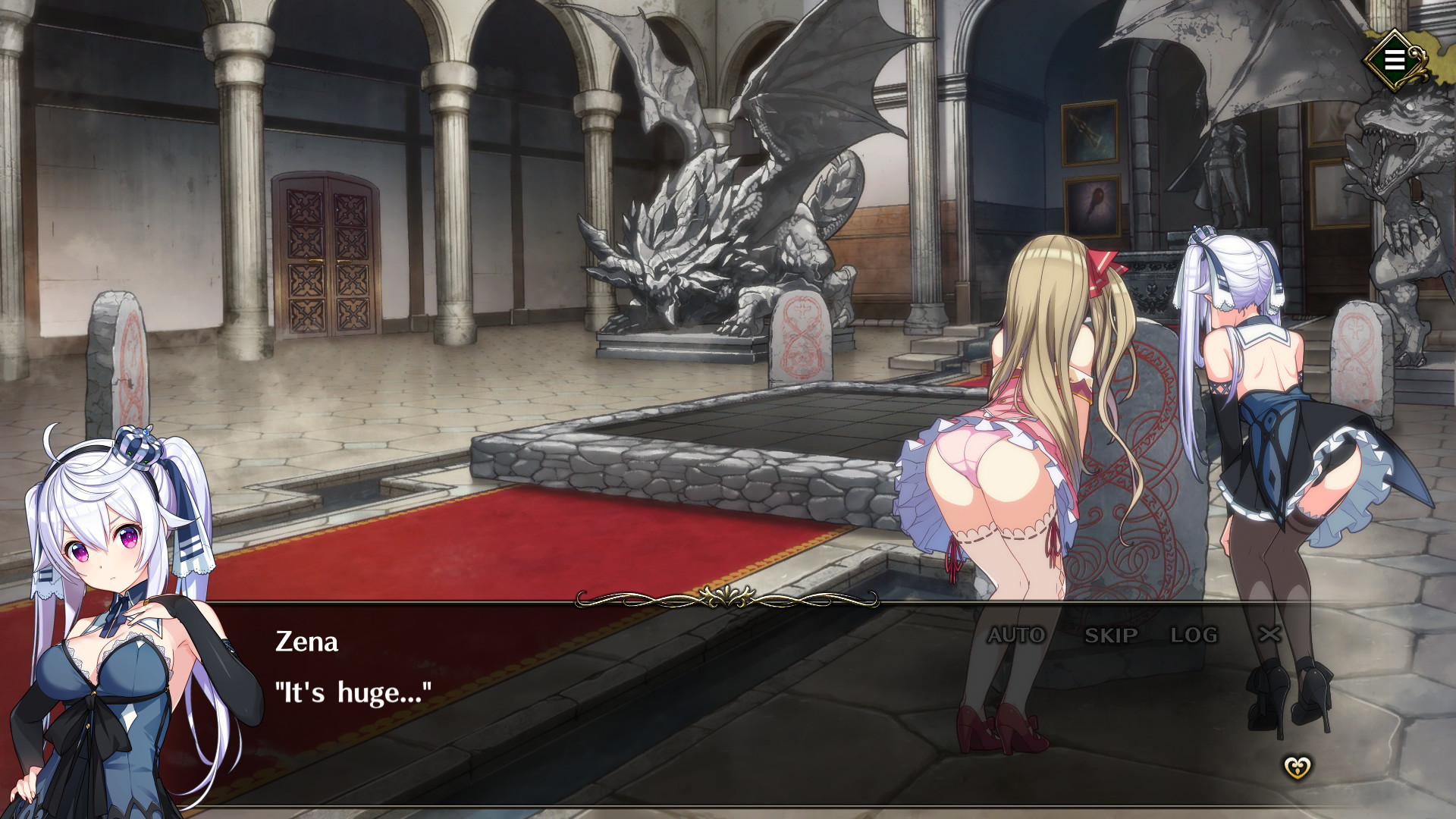 Скриншот 6: Prison Princess