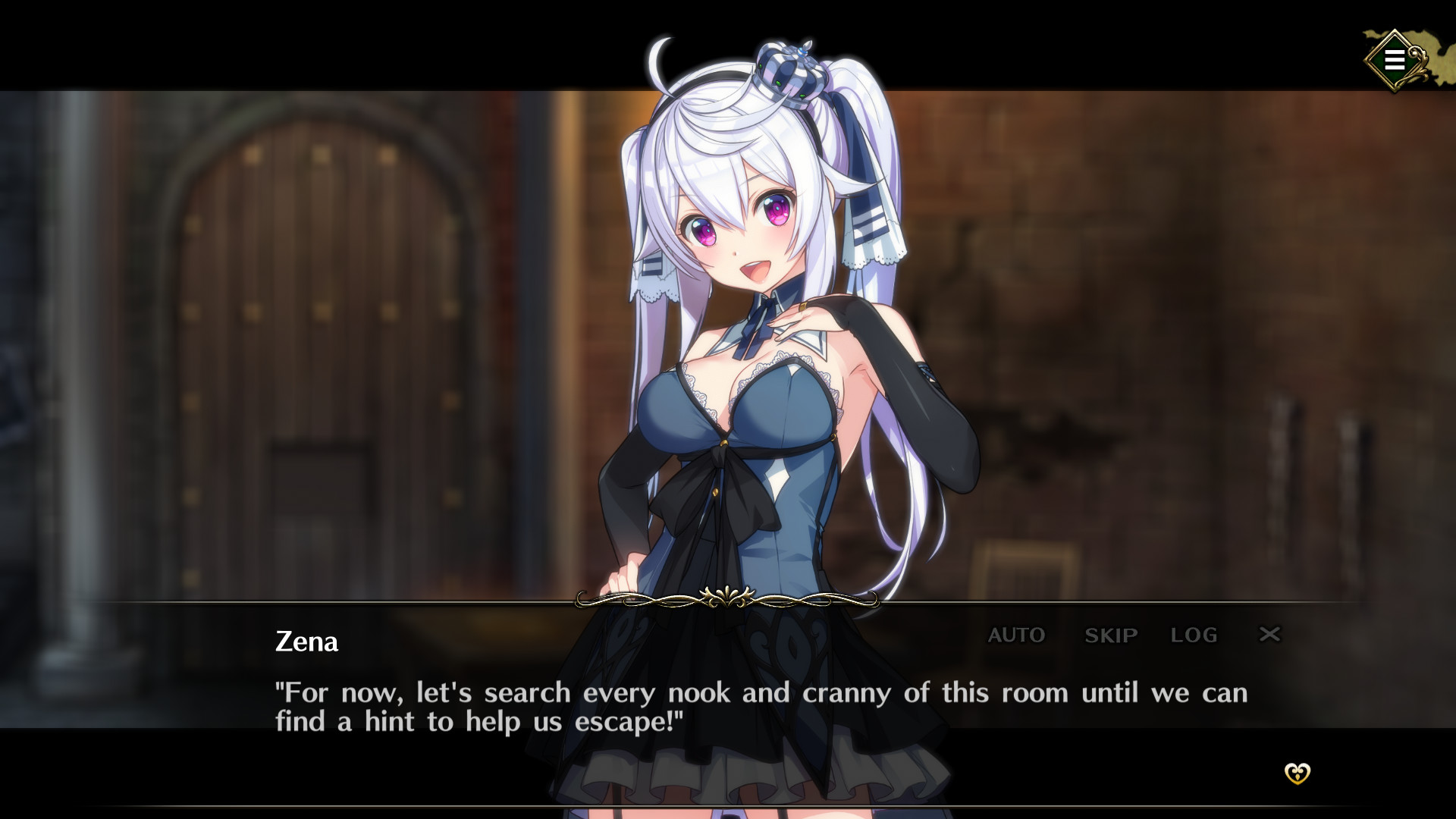 Скриншот 7: Prison Princess