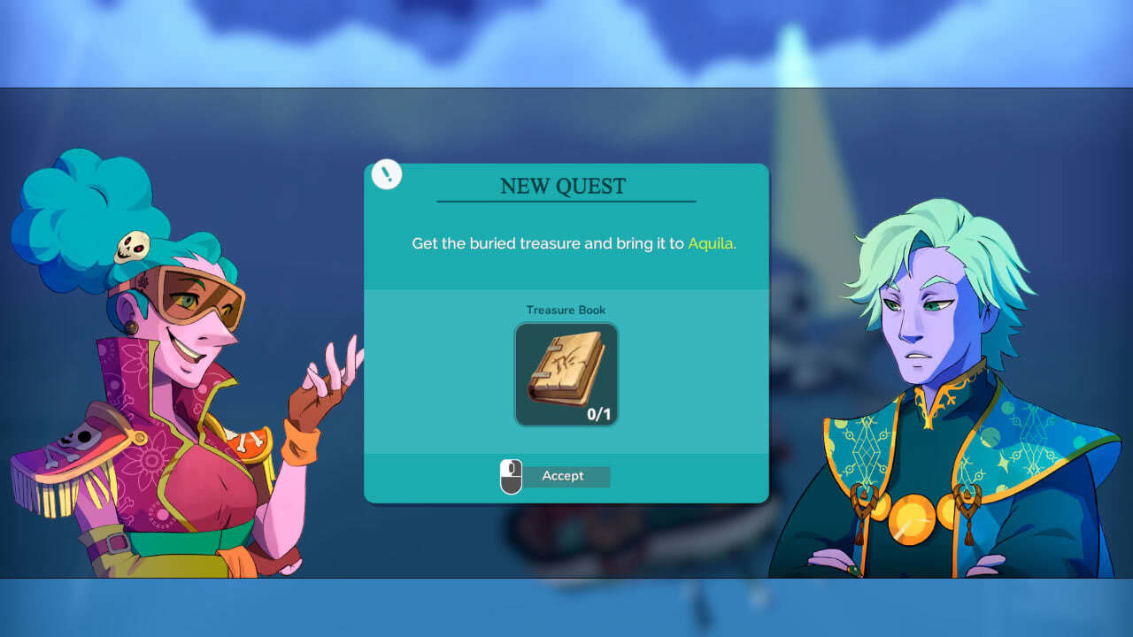 Скриншот 12: Summer in Mara