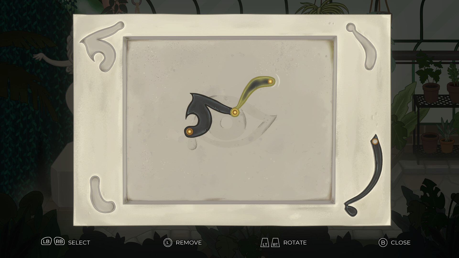 Скриншот: CLeM