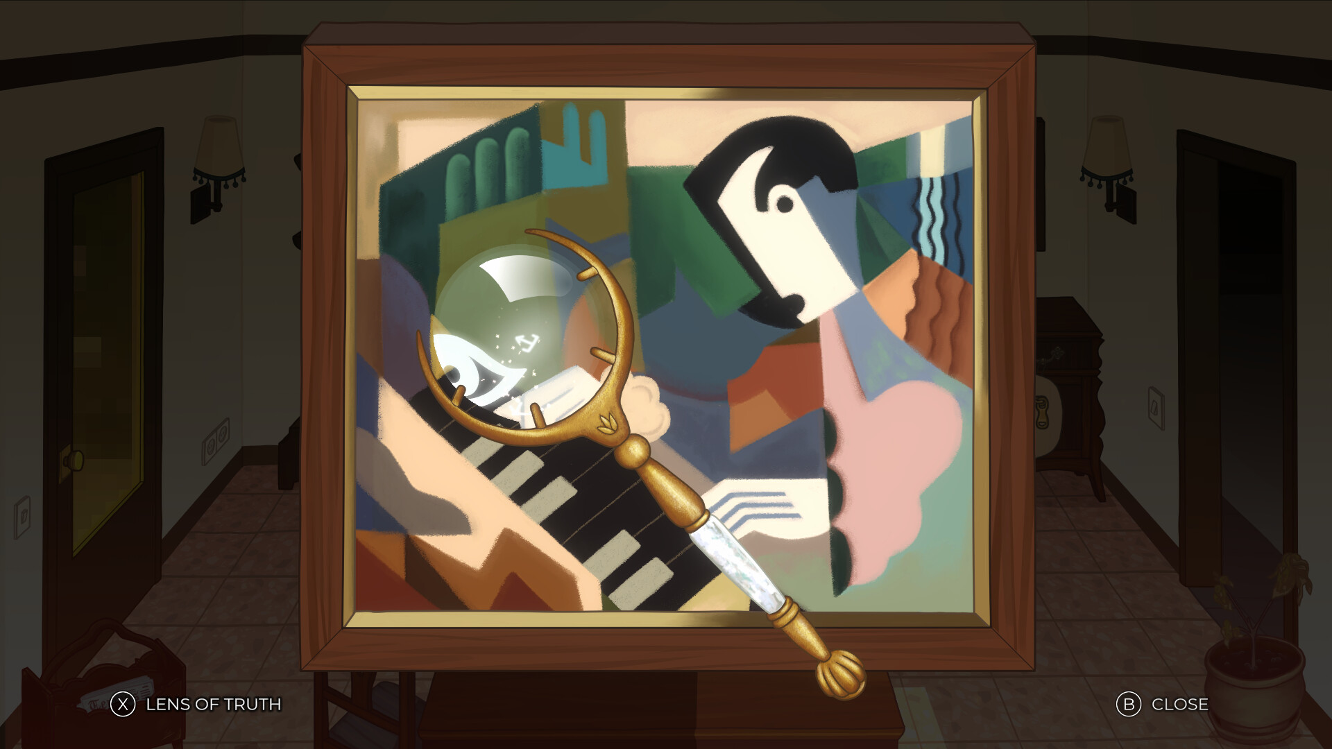 Скриншот 14: CLeM