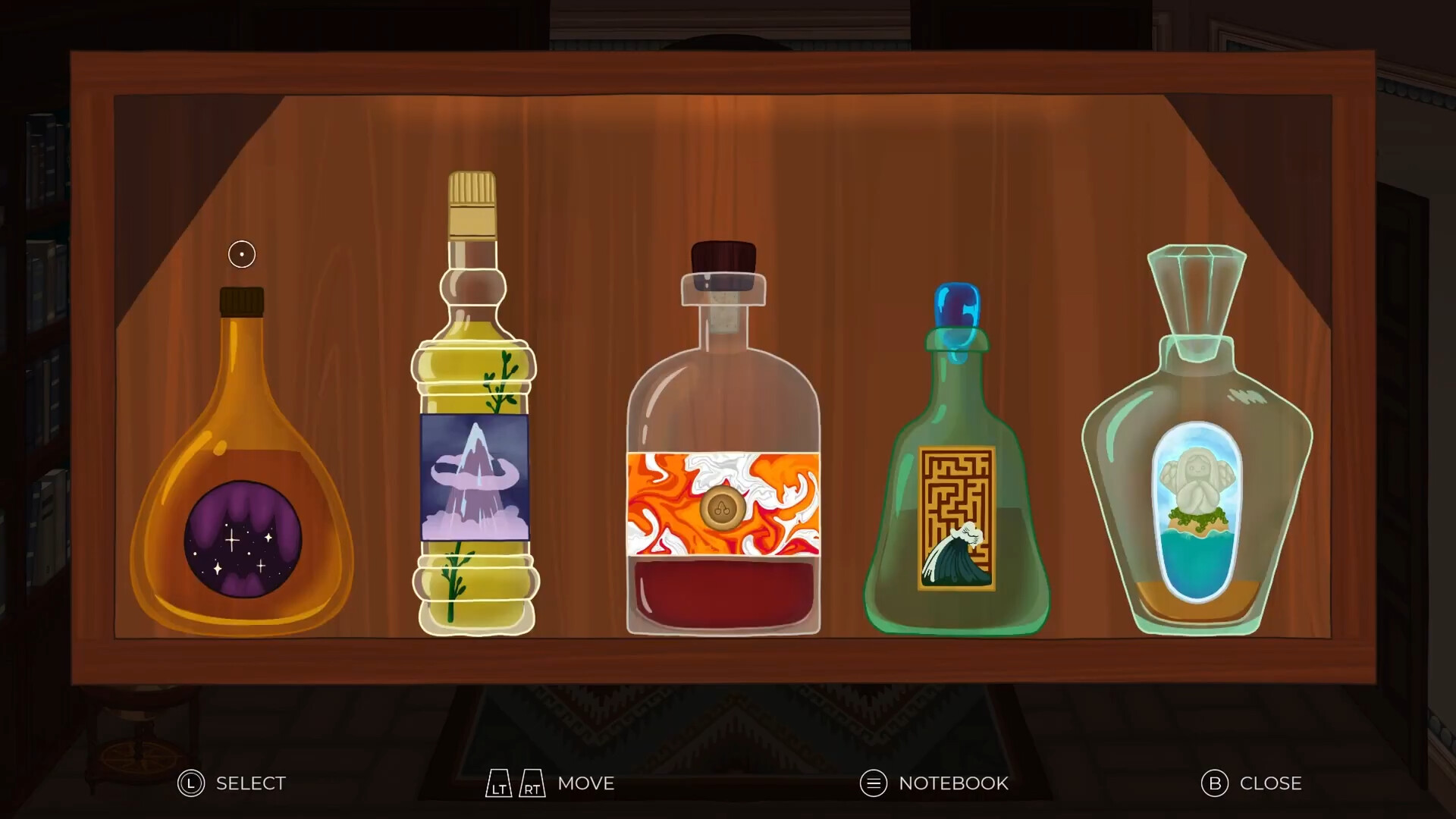 Скриншот: CLeM