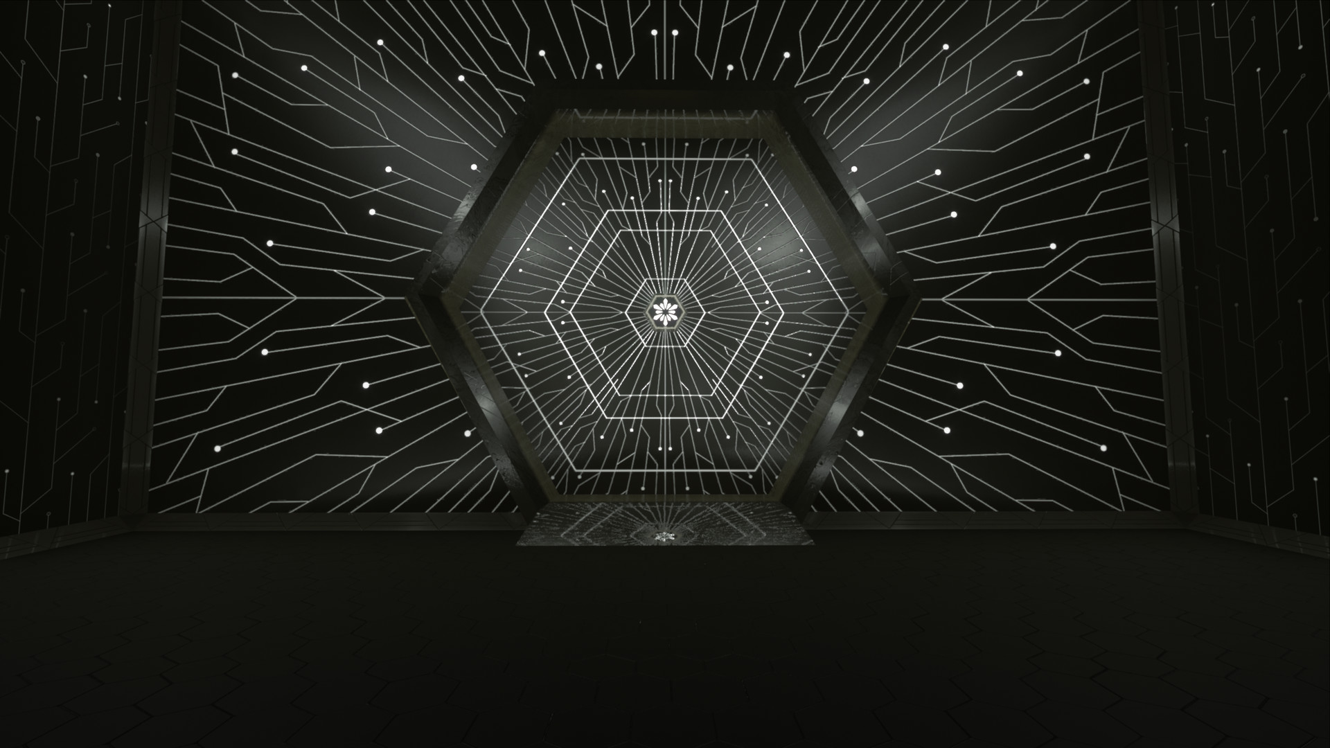 Скриншот 10: Faraday Protocol