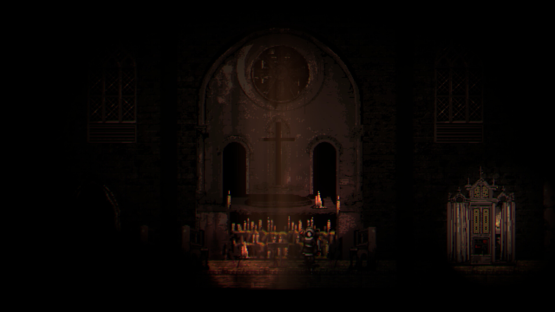 Скриншот: METAMORPHOSIS