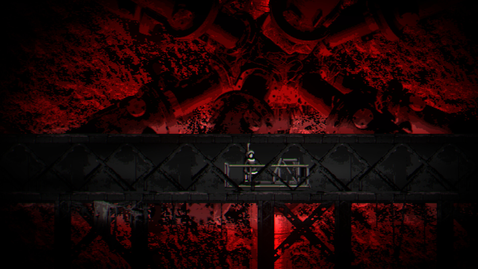 Скриншот 6: METAMORPHOSIS