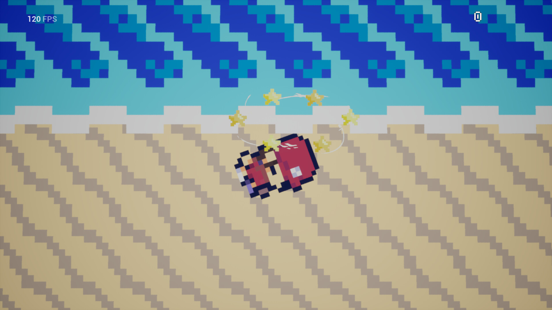 Скриншот 11: Not an Aim Trainer