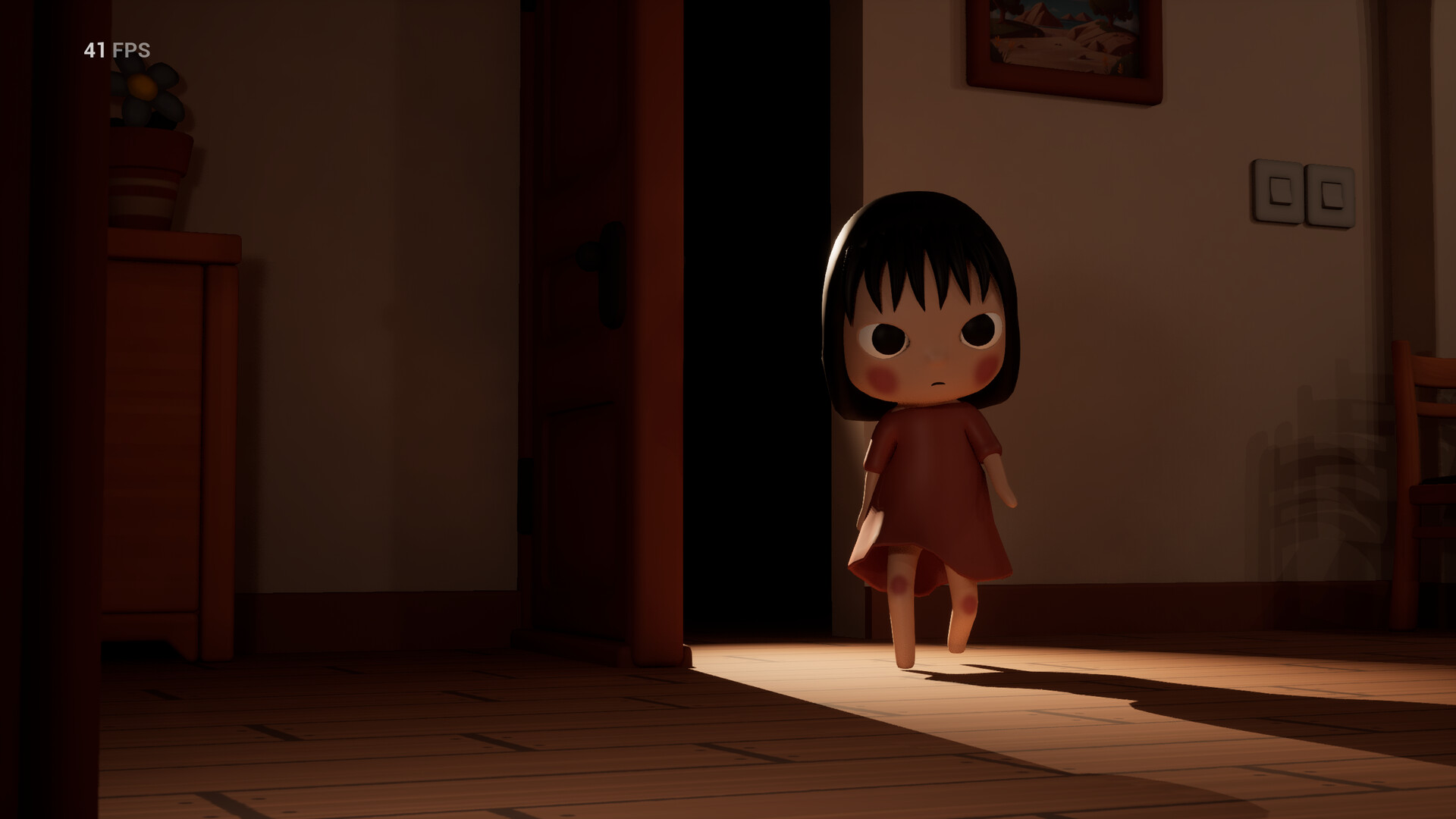 Скриншот: Not an Aim Trainer