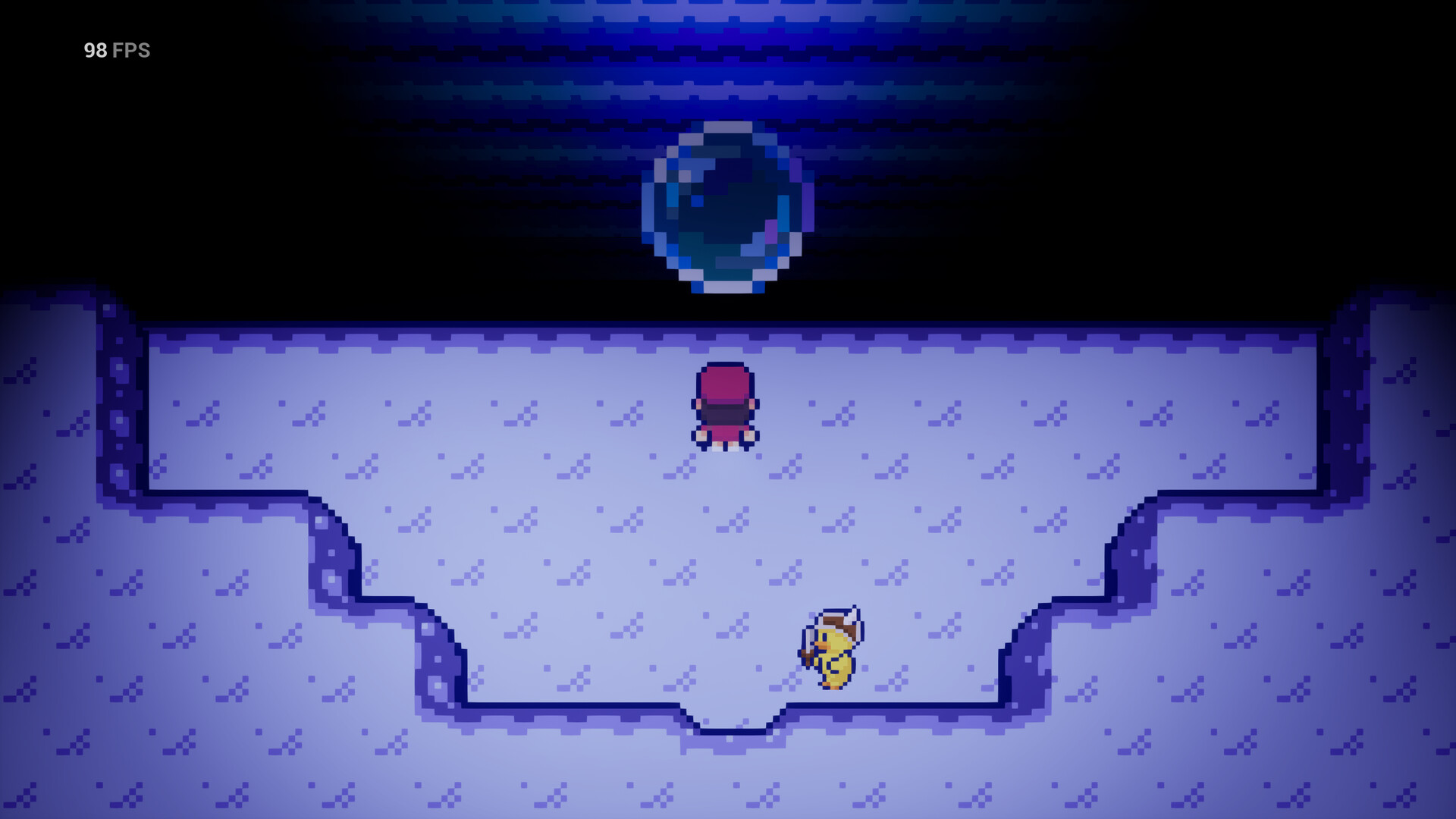 Скриншот: Not an Aim Trainer