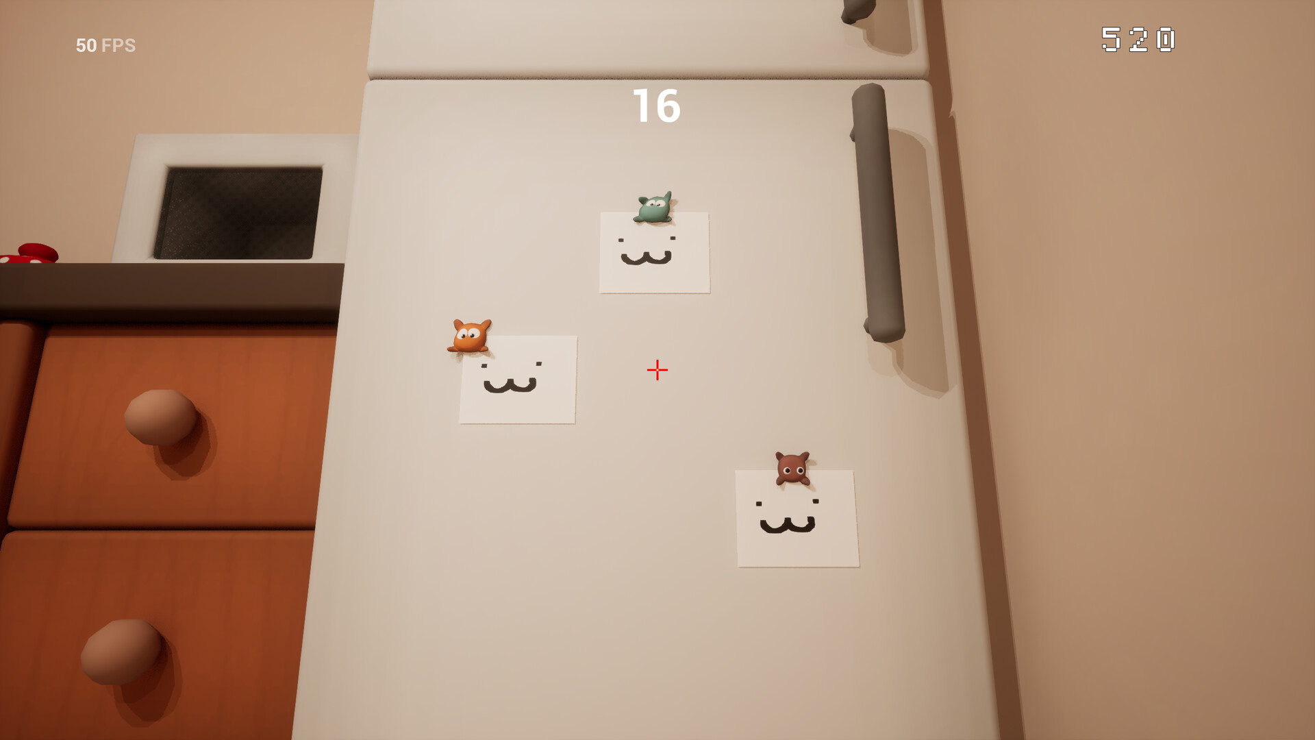 Скриншот 6: Not an Aim Trainer