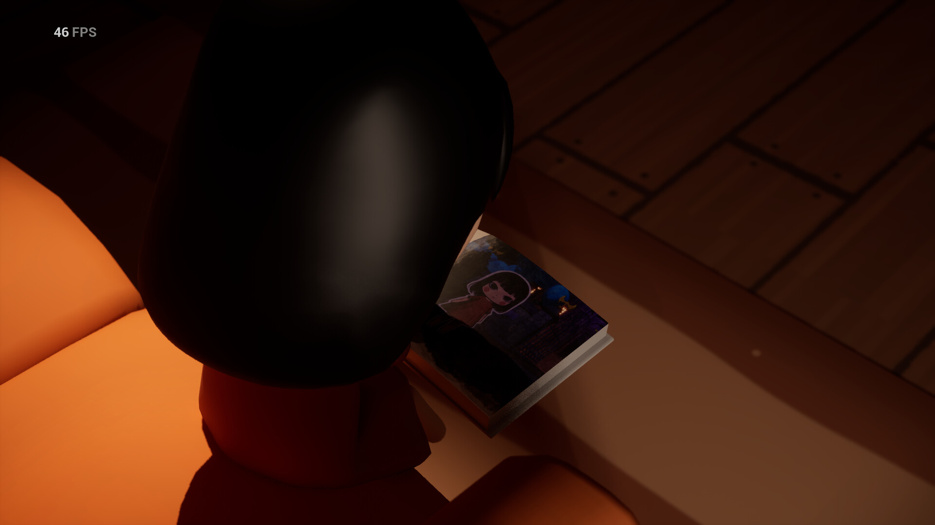 Скриншот 8: Not an Aim Trainer