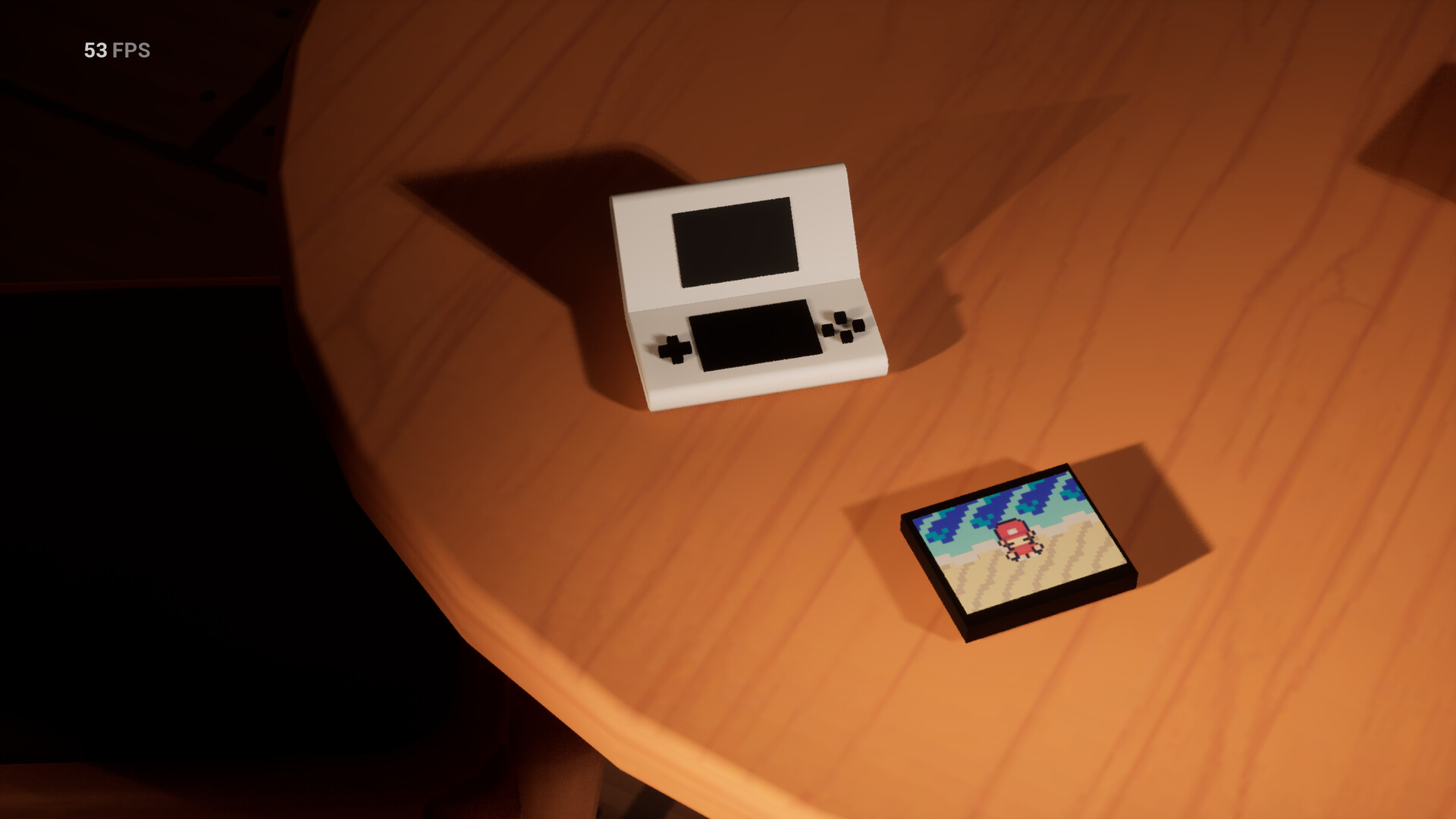 Скриншот 10: Not an Aim Trainer