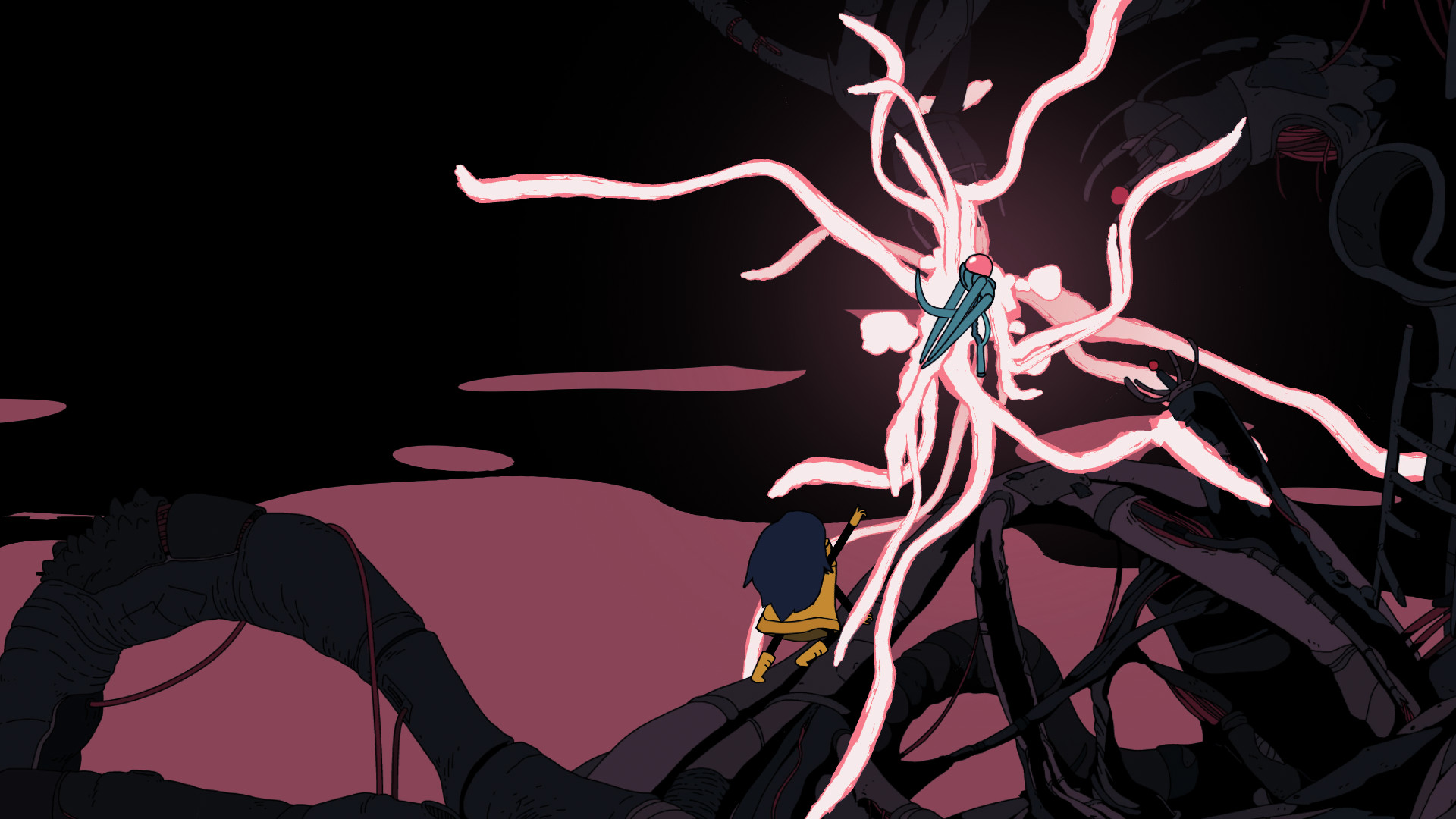 Скриншот 8: Minute of Islands