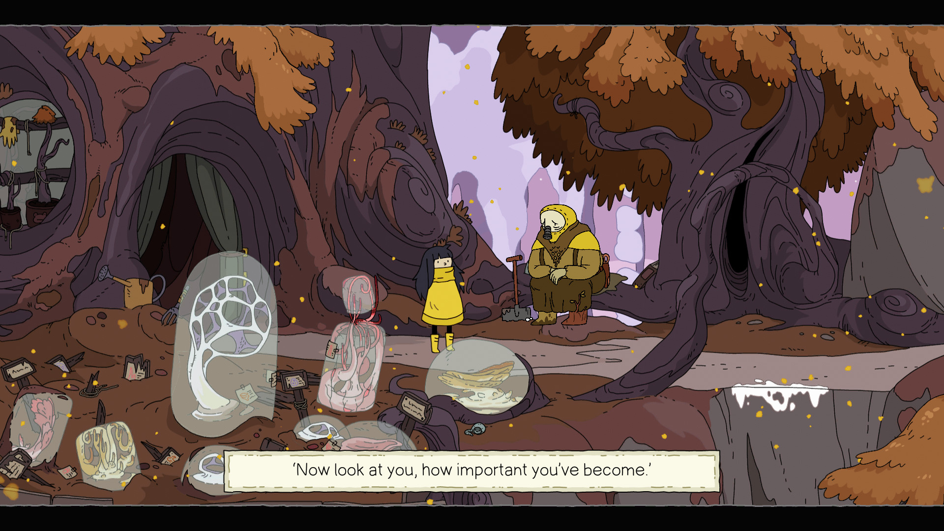 Скриншот 9: Minute of Islands