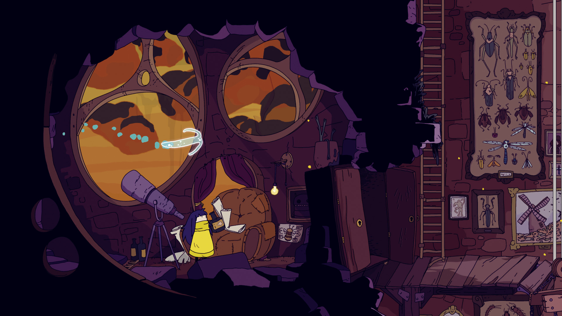 Скриншот 10: Minute of Islands