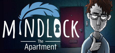 Обложка: Mindlock - The Apartment