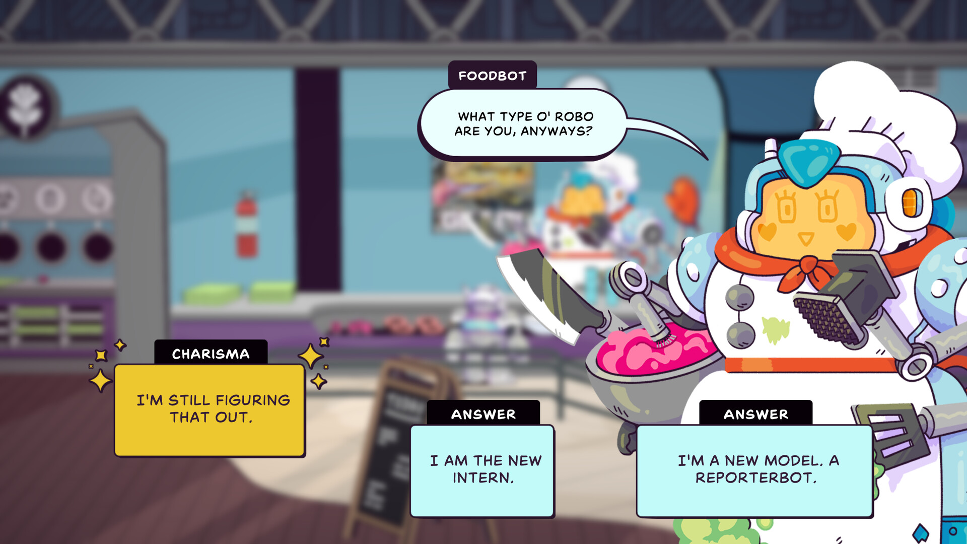 Скриншот: Times and Galaxy