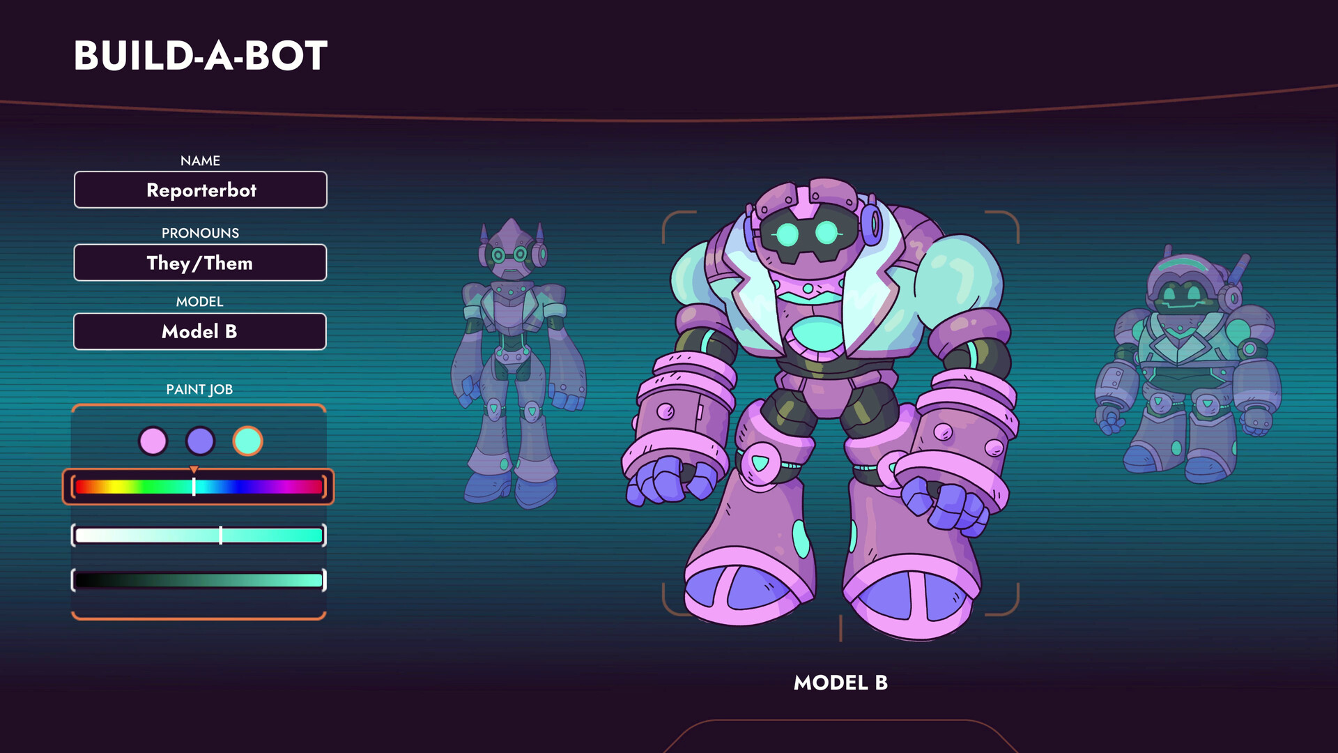 Скриншот 8: Times and Galaxy