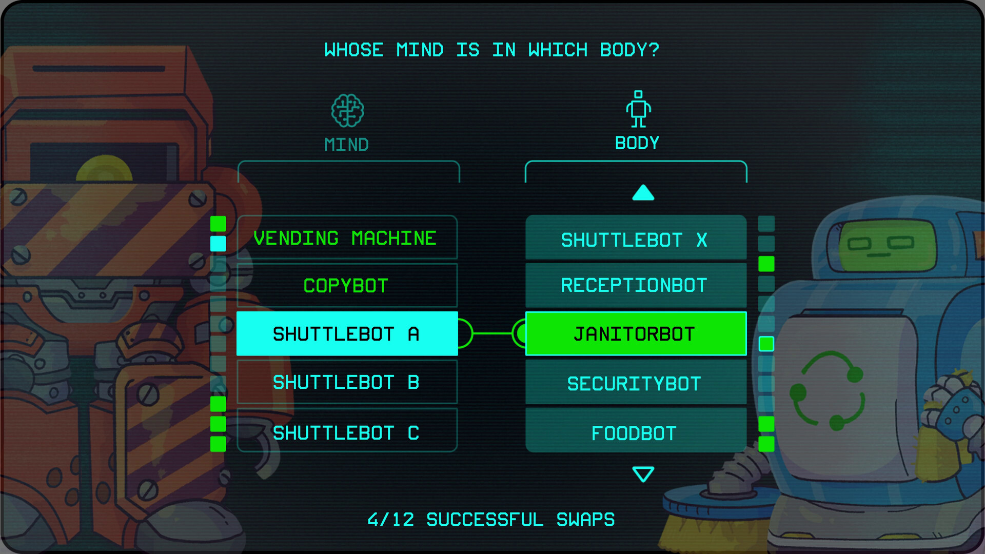 Скриншот 10: Times and Galaxy