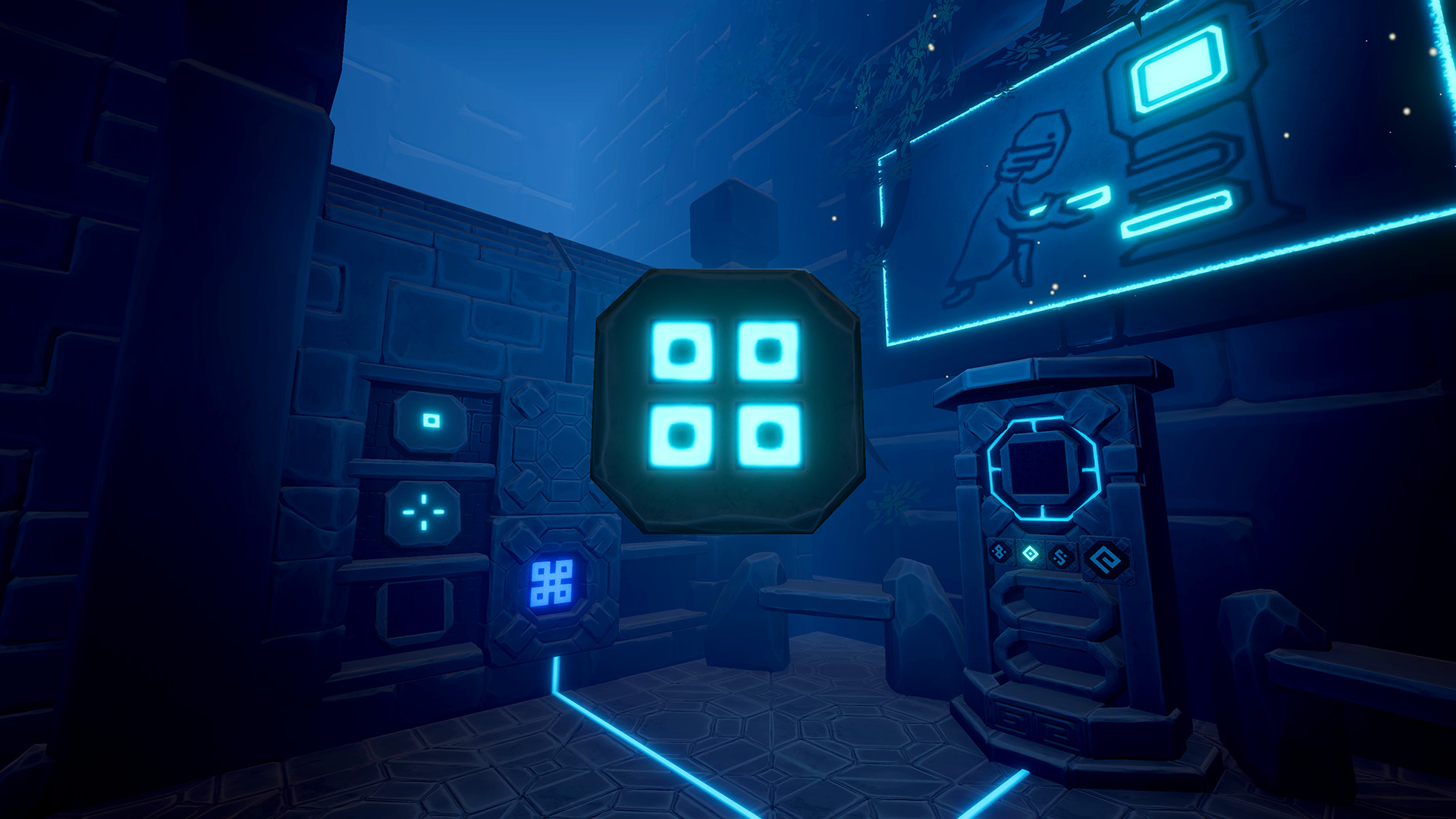 Скриншот 9: Memorrha