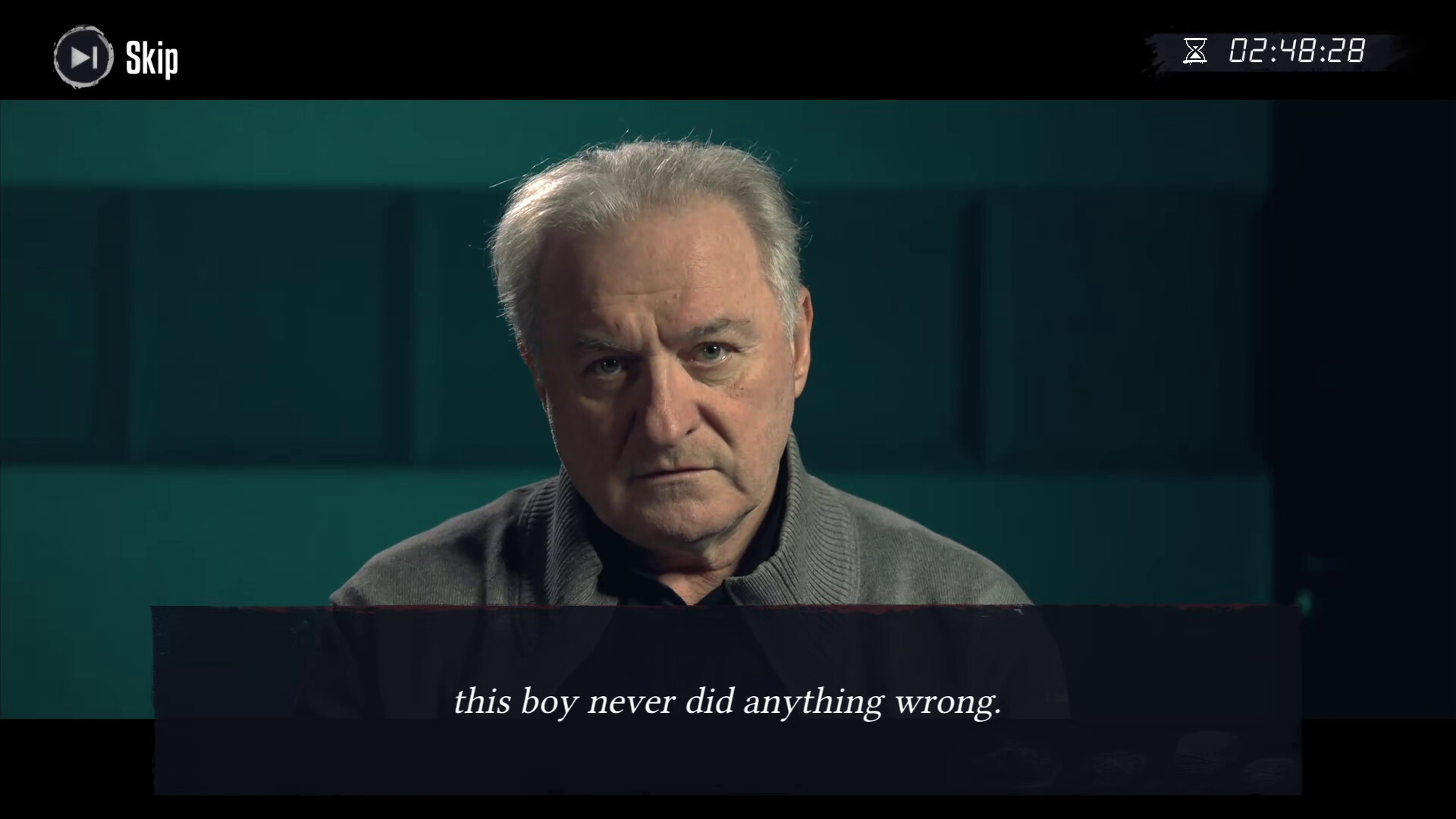 Скриншот 8: Criminal Expert