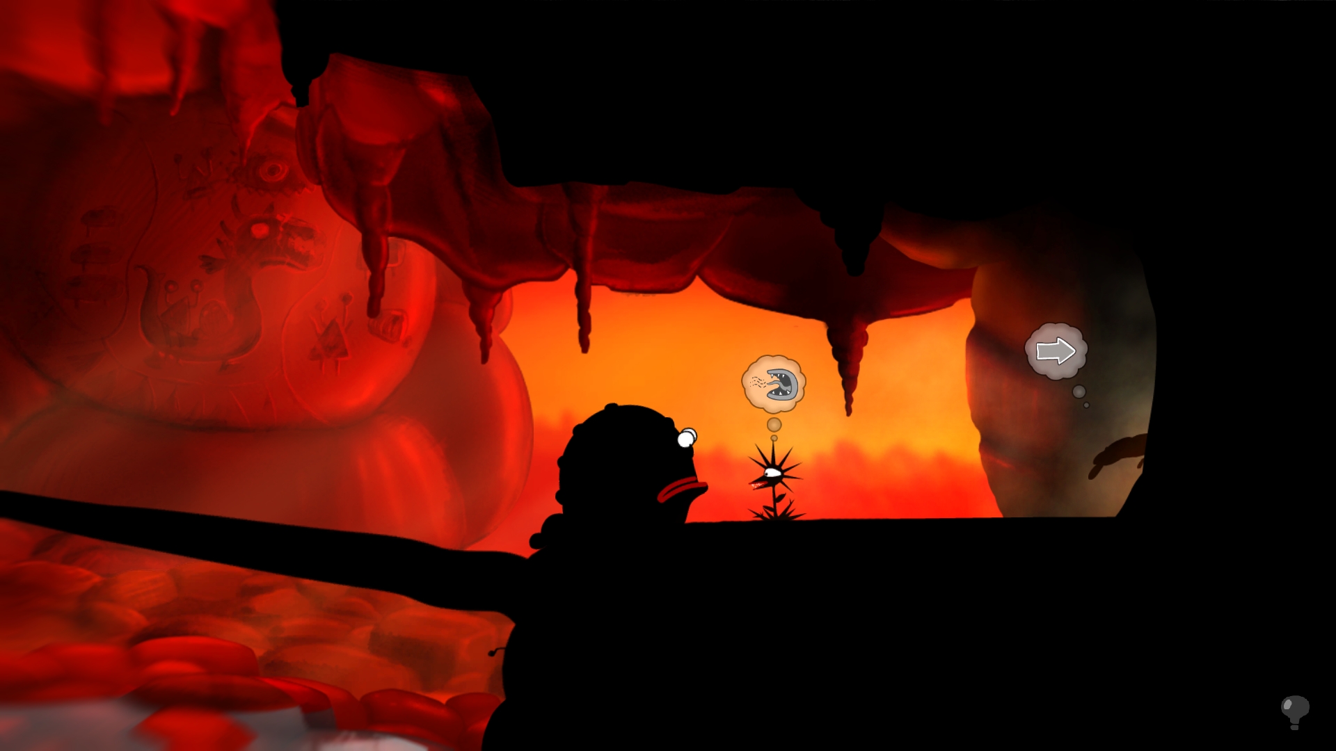 Скриншот: Karma. Incarnation 1