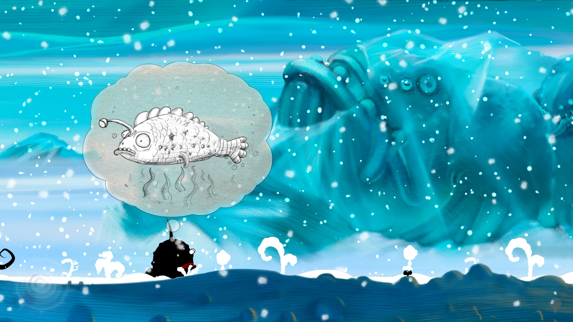 Скриншот: Karma. Incarnation 1