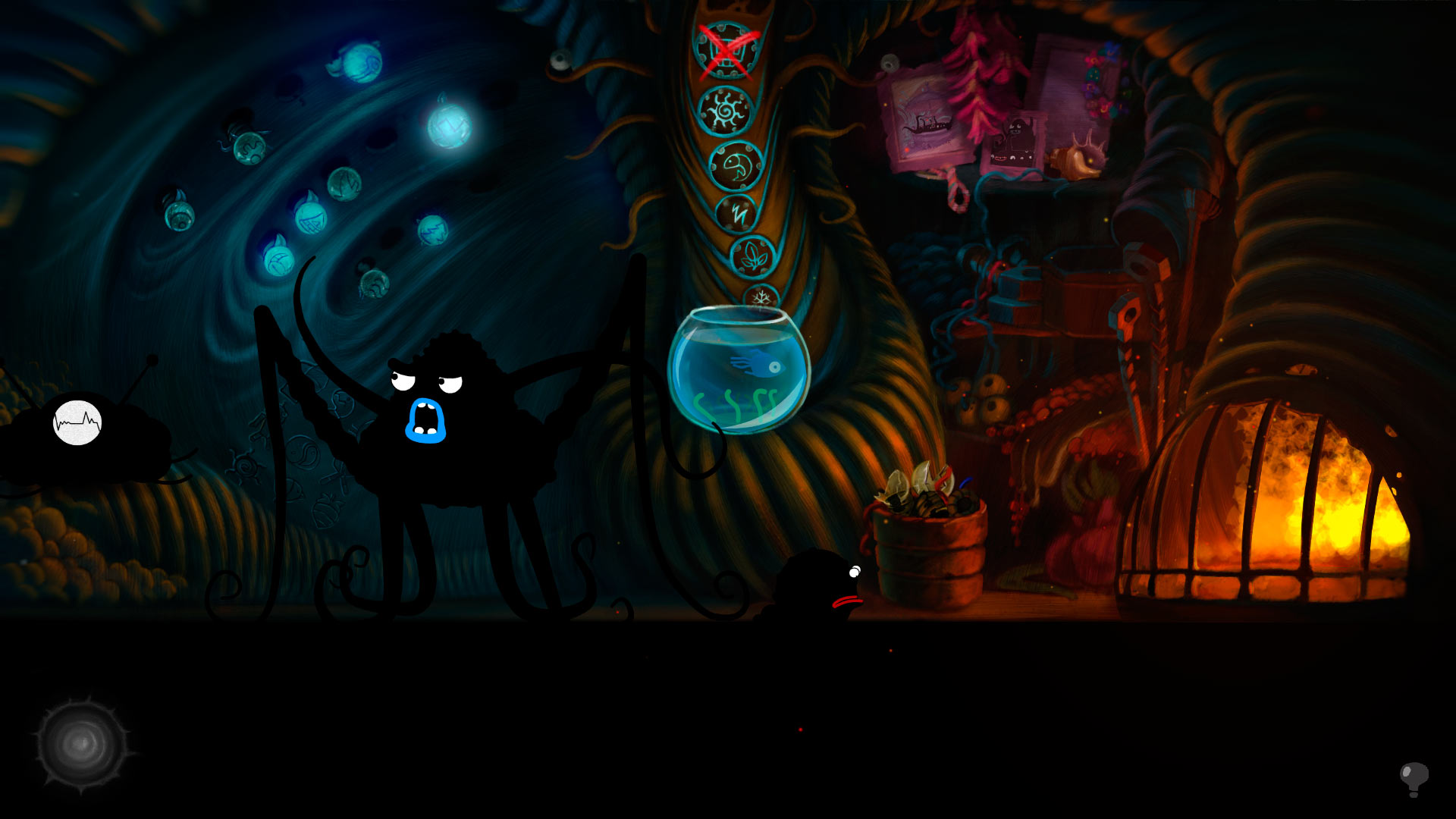 Скриншот 8: Karma. Incarnation 1