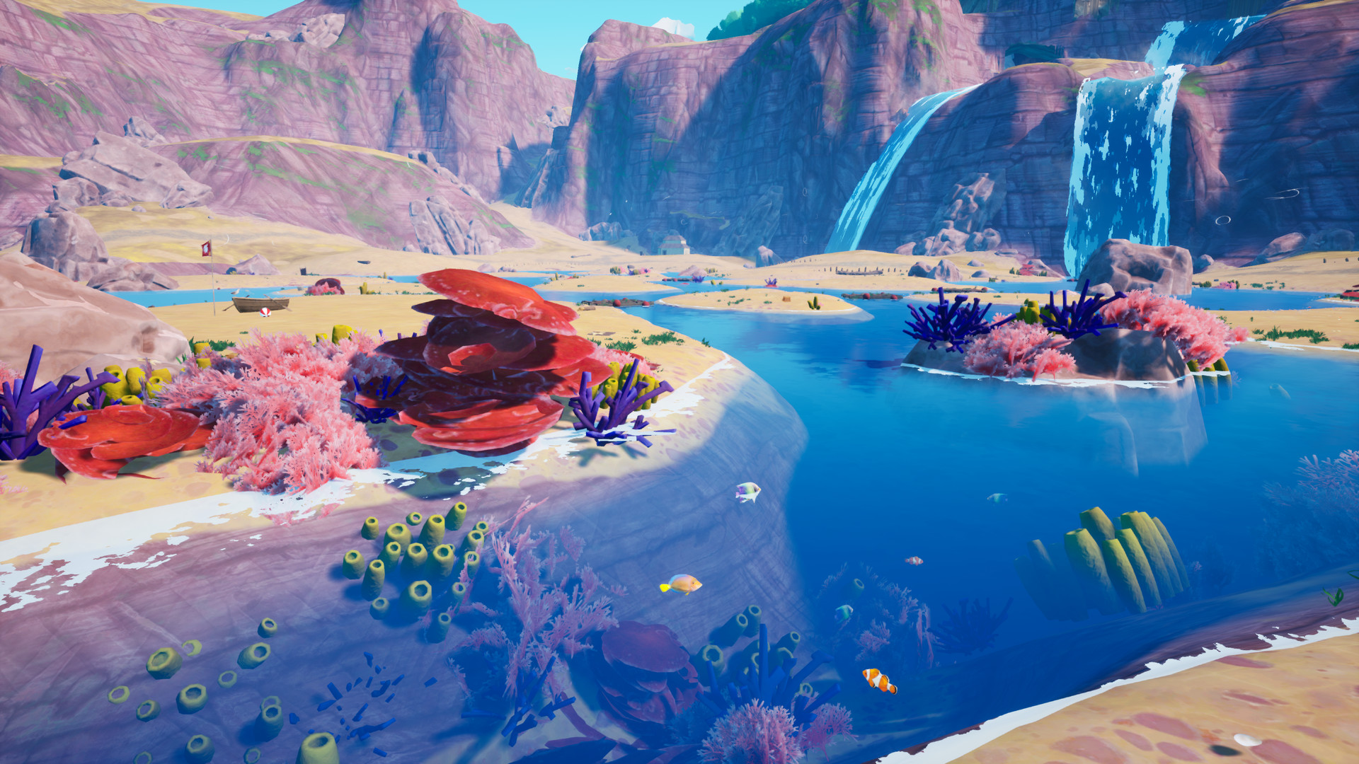 Скриншот: Horse Tales: Emerald Valley Ranch