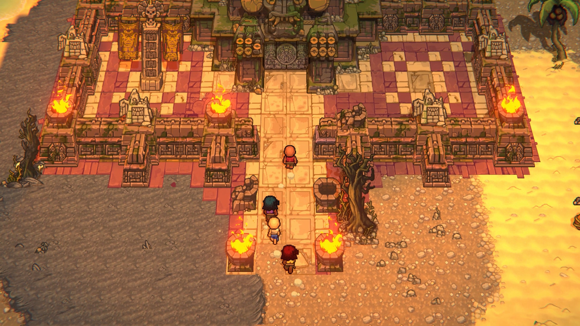 Скриншот 12: The Survivalists