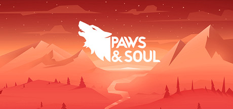 Обложка: Paws and Soul