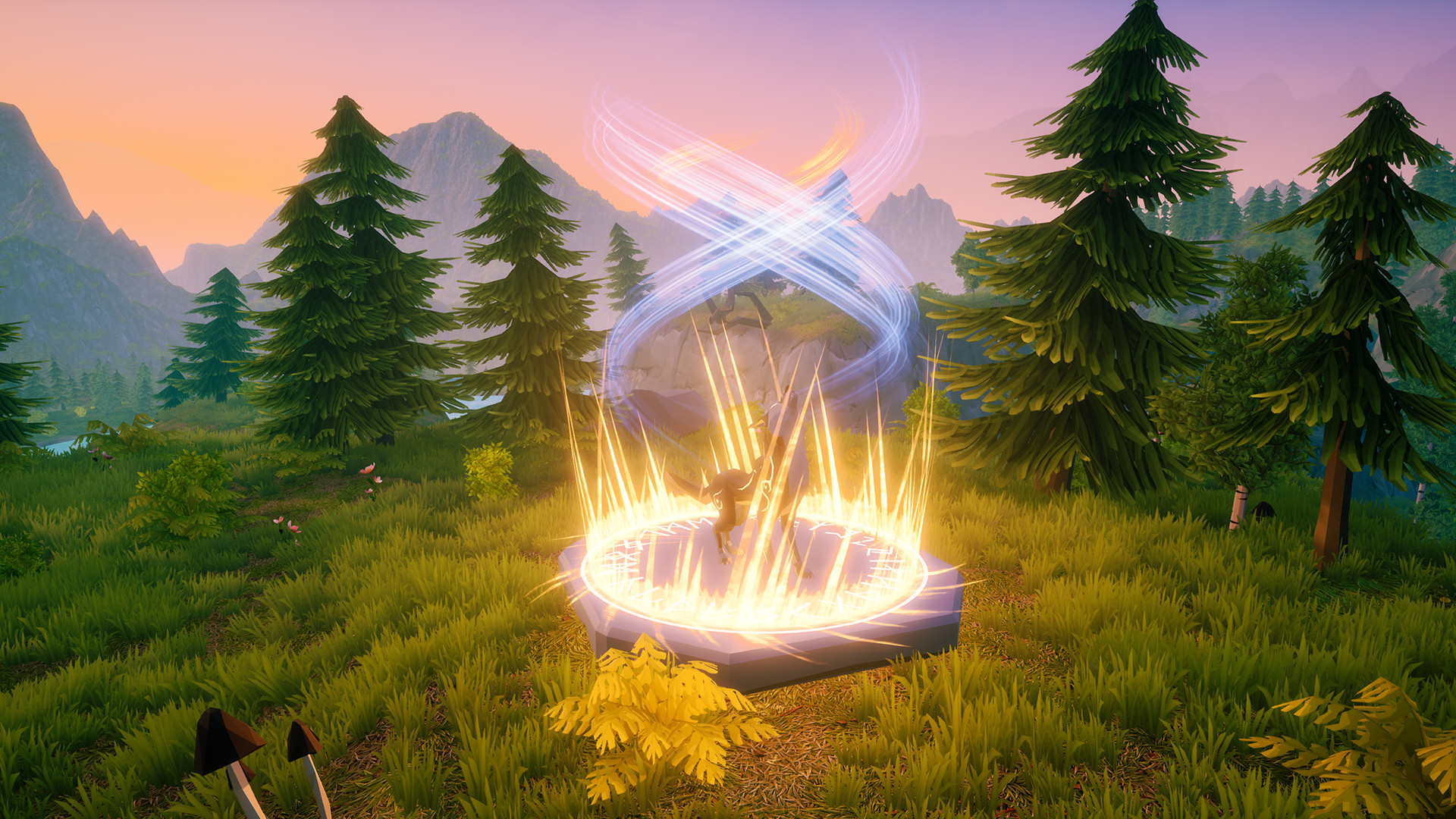 Скриншот 8: Paws and Soul