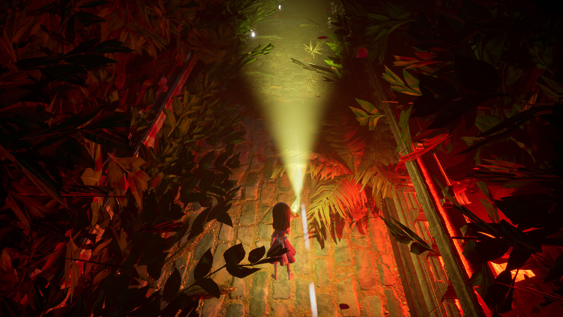 Скриншот 6: Beyond The Darkness