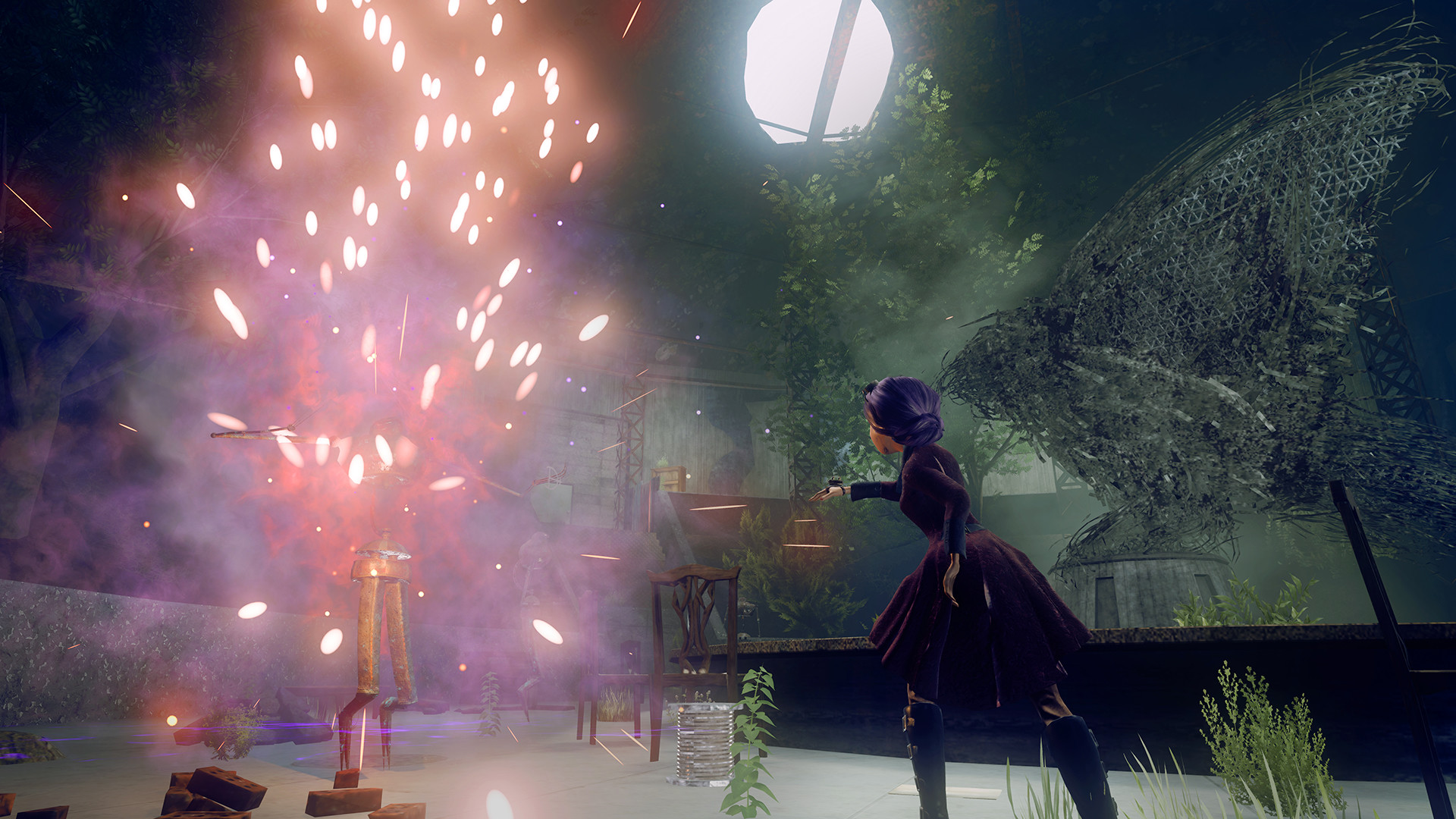 Скриншот: Rinlo