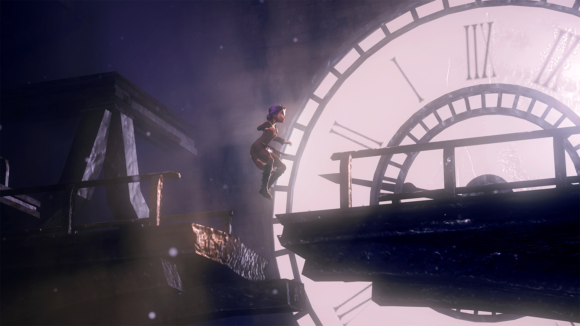 Скриншот: Rinlo