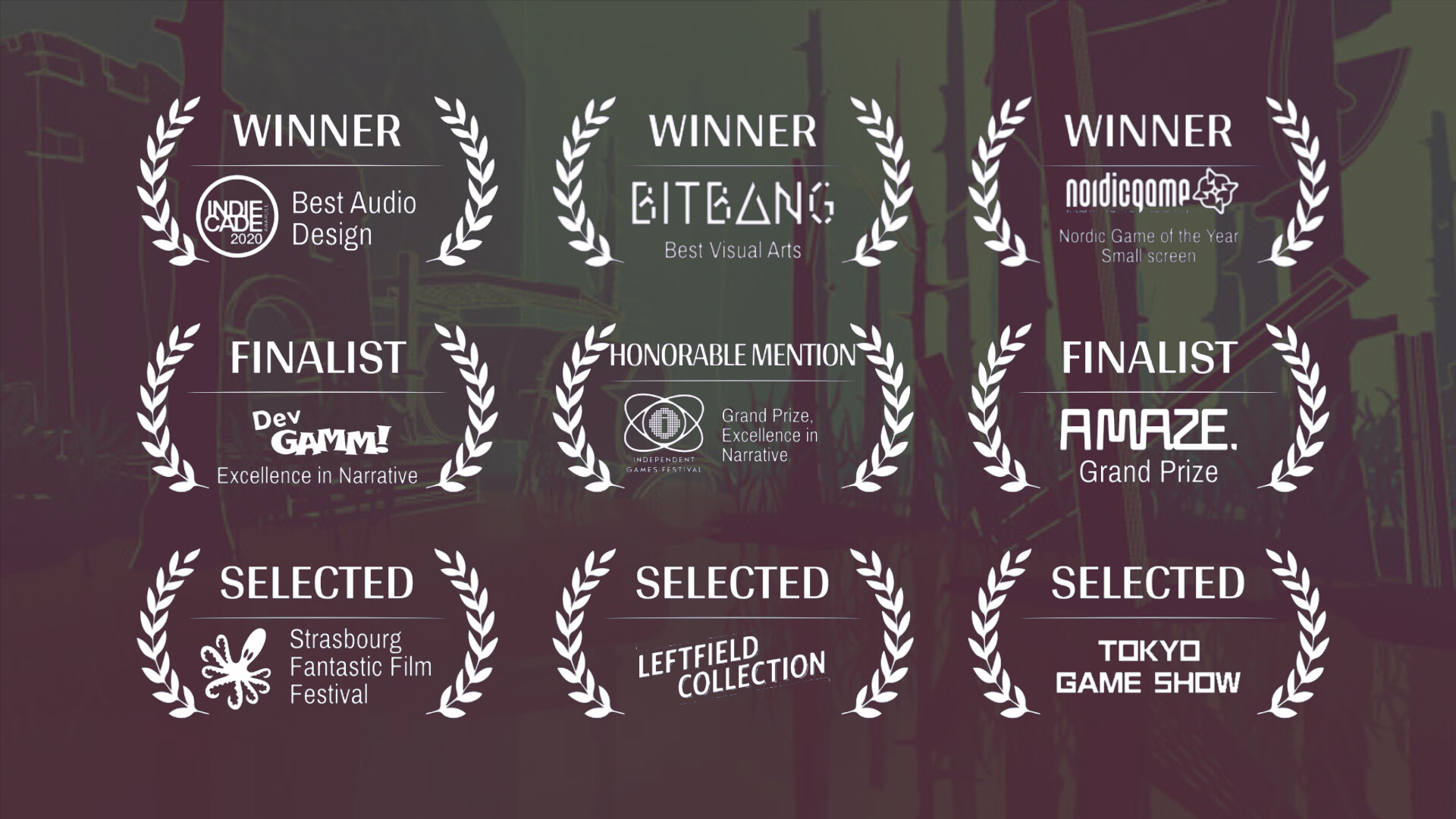 Скриншот 12: NUTS