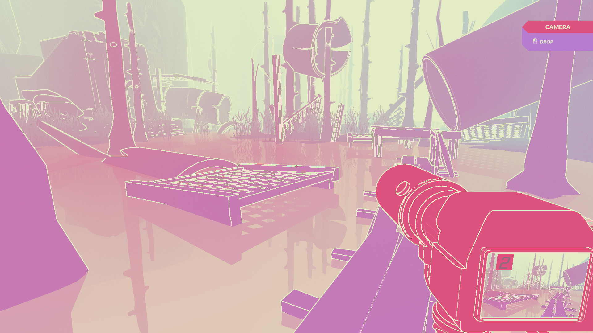 Скриншот: NUTS