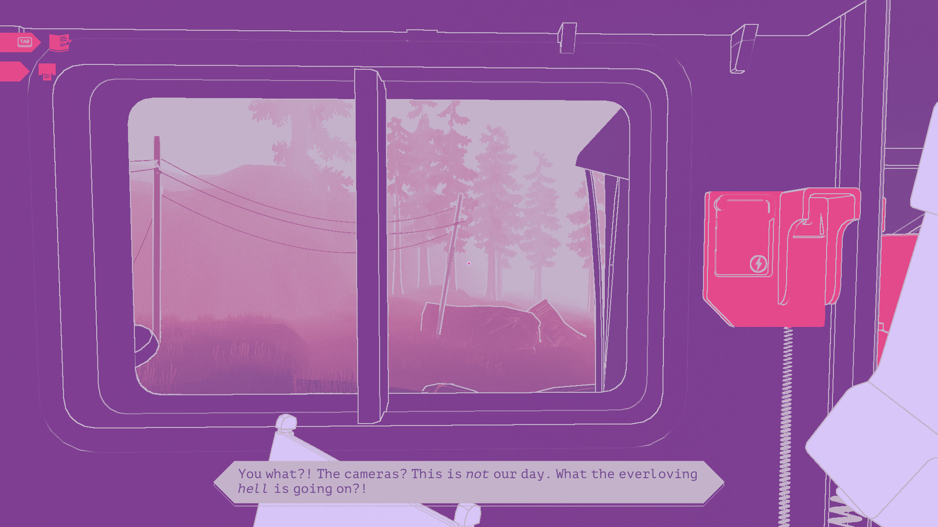 Скриншот 7: NUTS