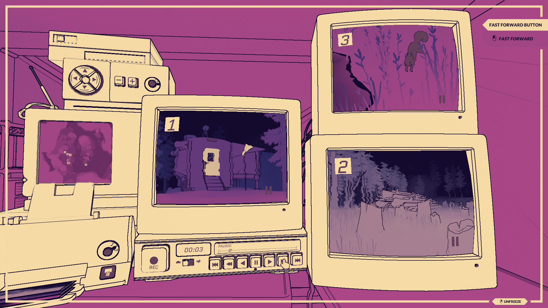 Скриншот 8: NUTS