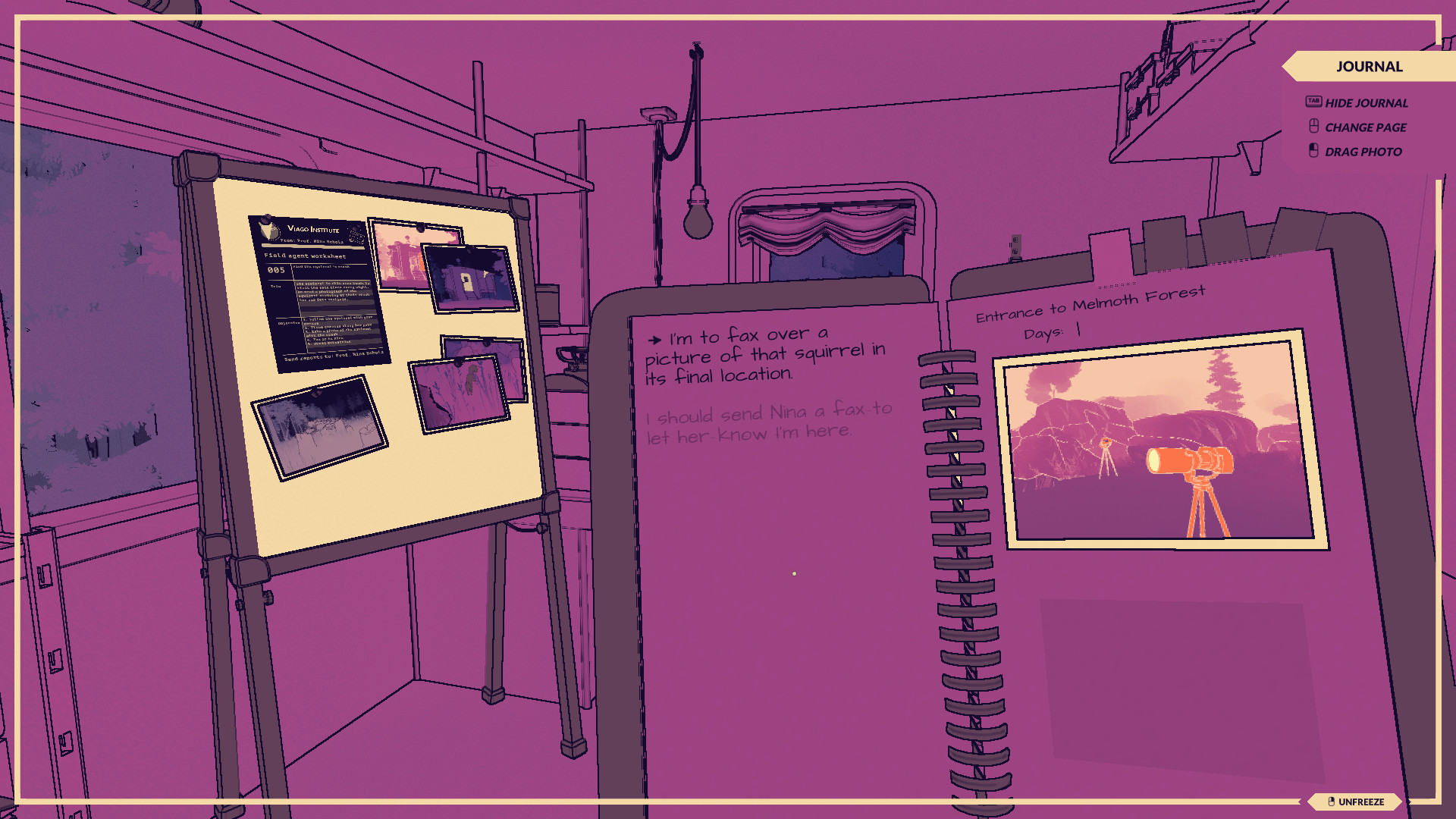 Скриншот 9: NUTS