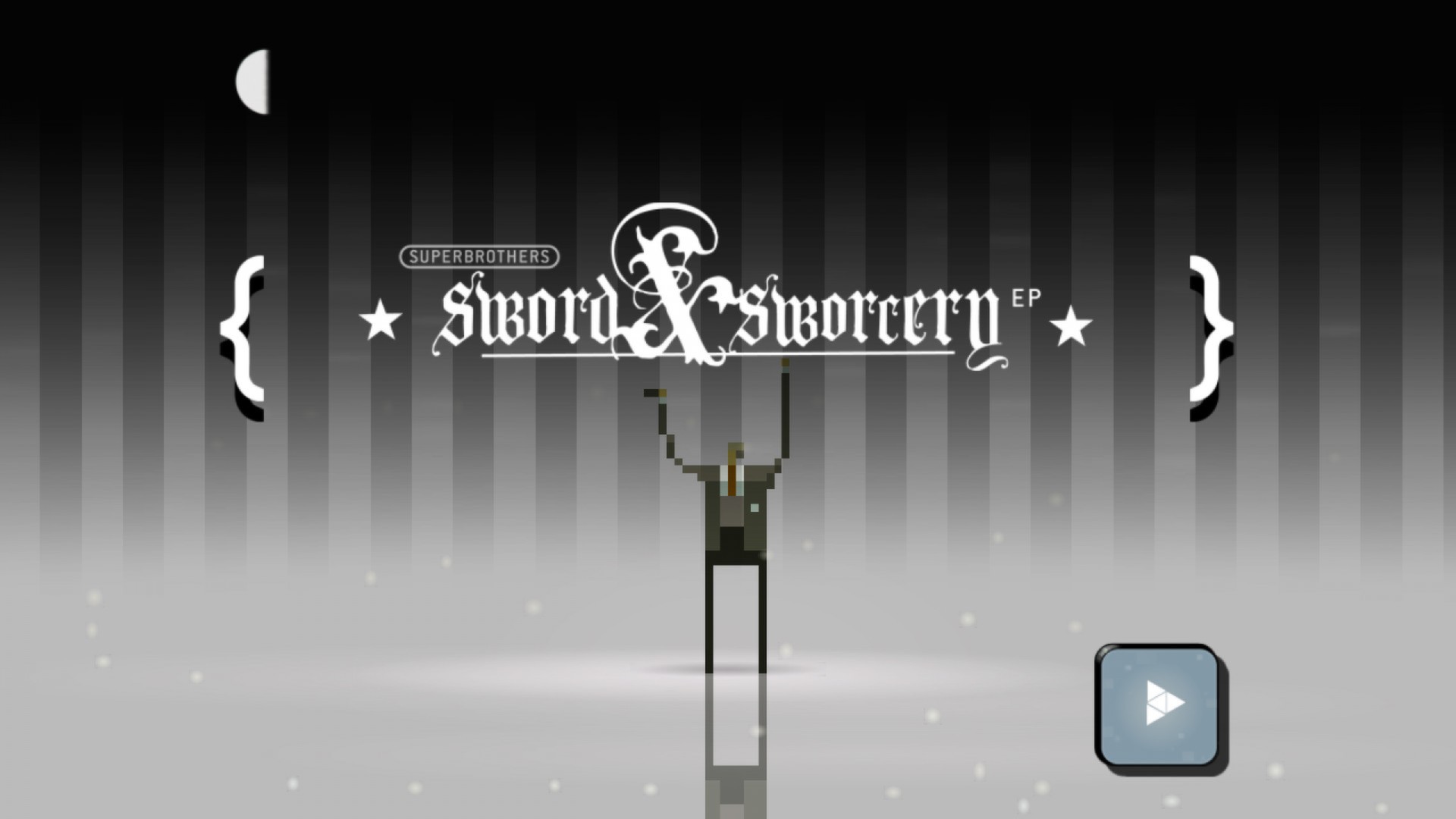 Скриншот 6: Superbrothers: Sword & Sworcery EP
