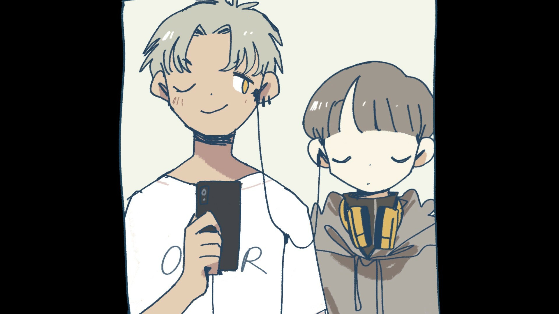 Скриншот 12: Afterlove EP