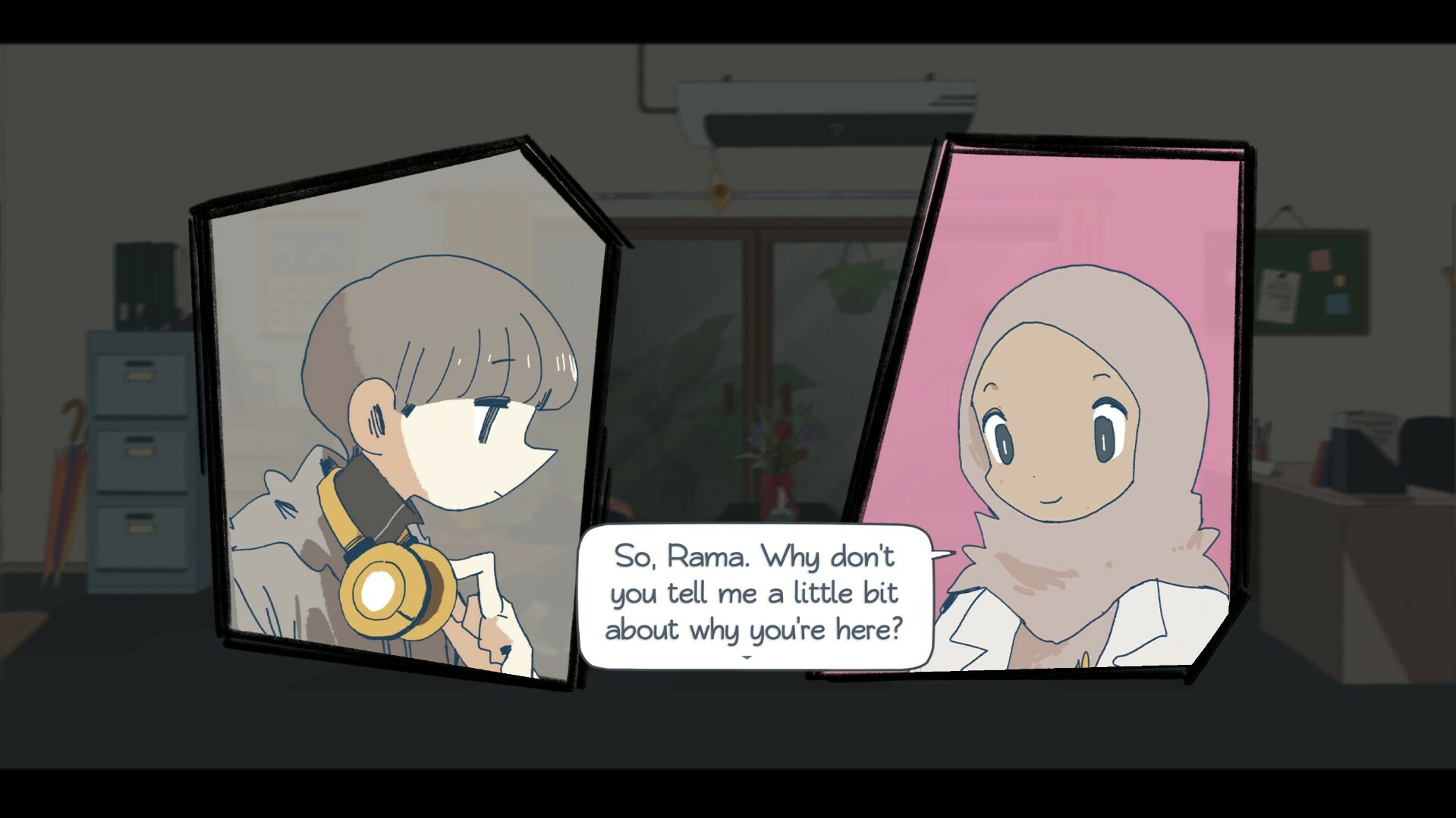 Скриншот 6: Afterlove EP