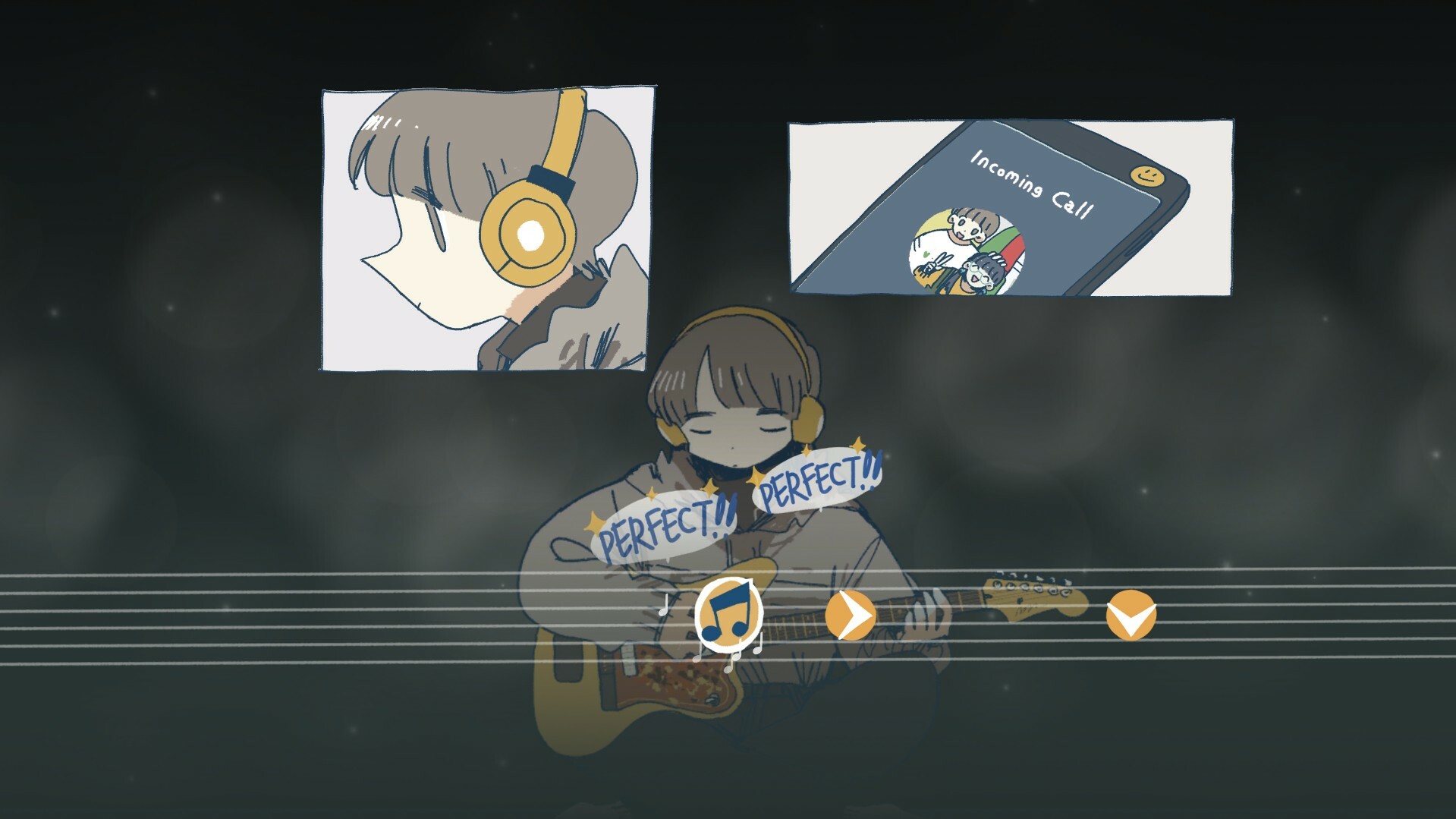 Скриншот 9: Afterlove EP