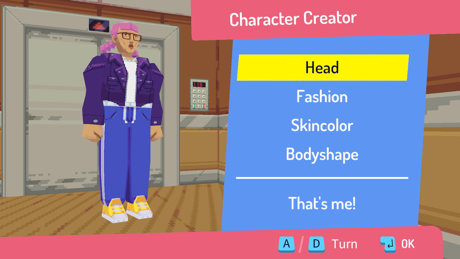 Скриншот: Say No! More