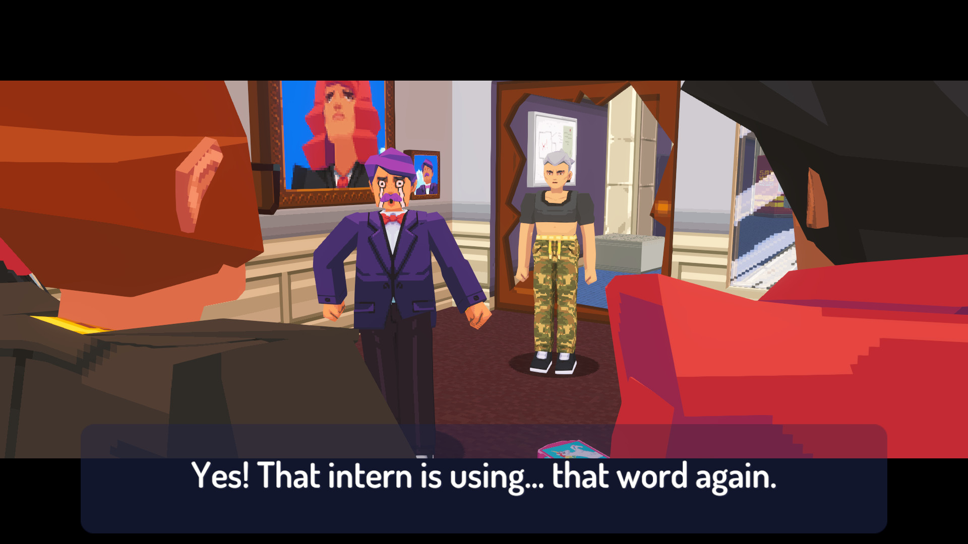 Скриншот 7: Say No! More